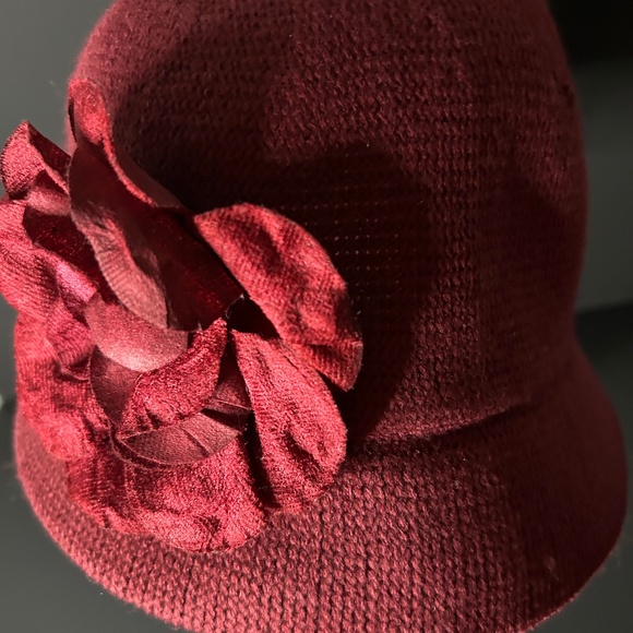 Vintage Bucket Bowler Hat - Picture 2 of 4